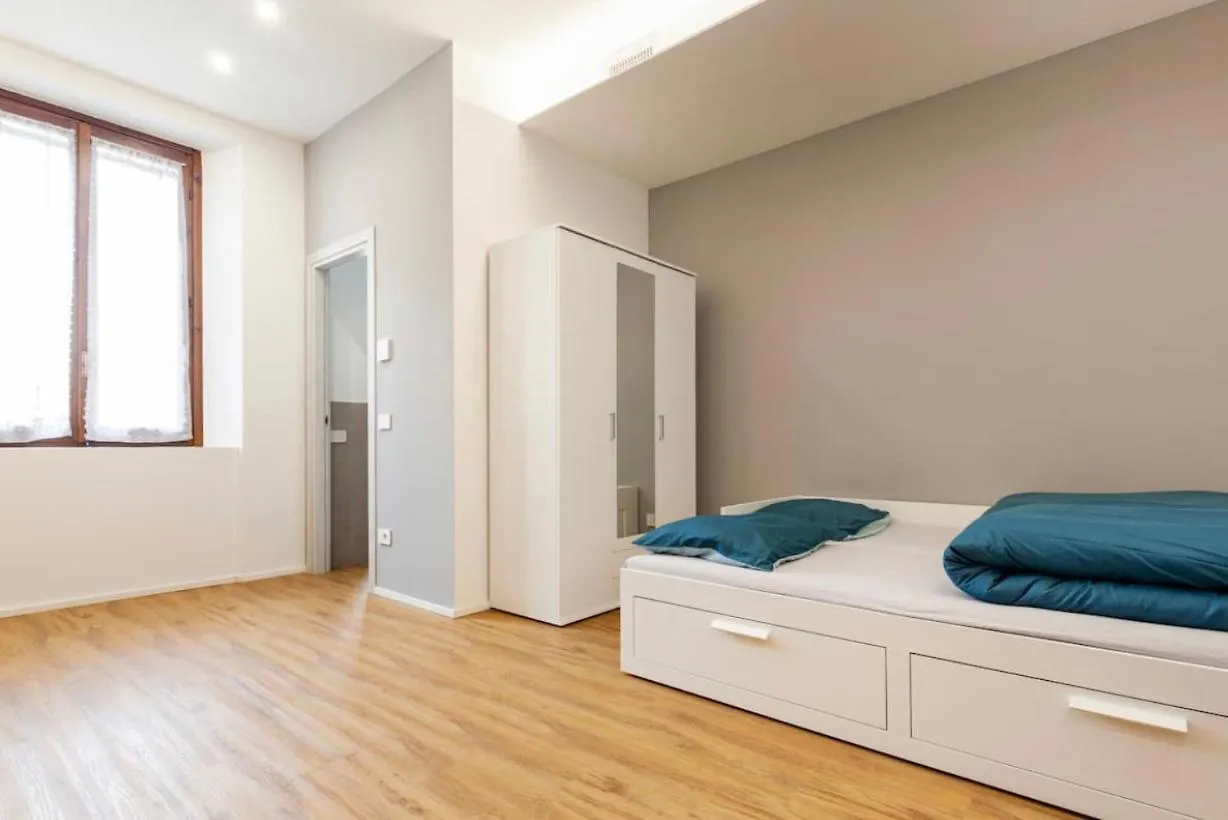 Monolocale Open Space Legnano Appartamento