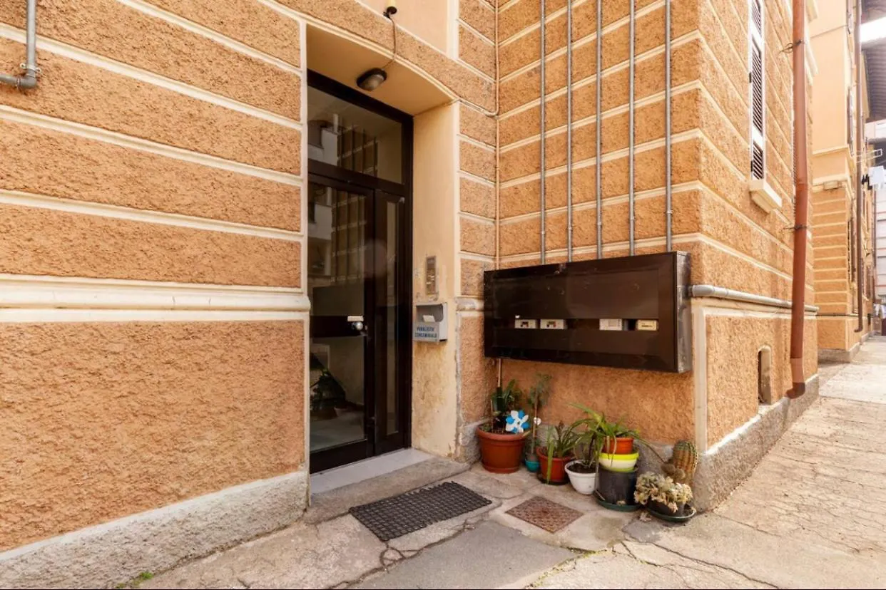 Appartamento Monolocale Open Space Legnano